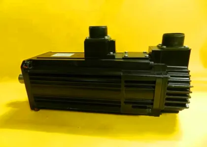 SGMSS-25ACA2C Yaskawa Industrial Spindle Servo Motor