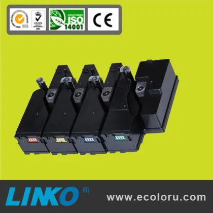 China exporter compatible laser toner forxerox CT202264 for fujixerox docuprinter