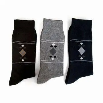 Men\'s Business Socks