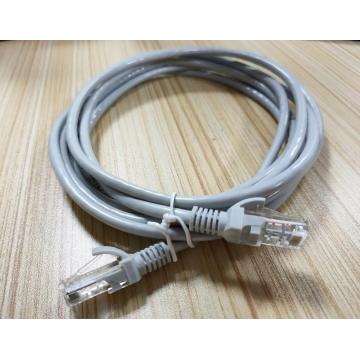 Cable de conexión UTP CAT6 de alta calidad