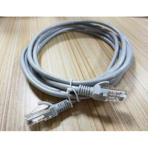 High quality CAT6 UTP patch Cord