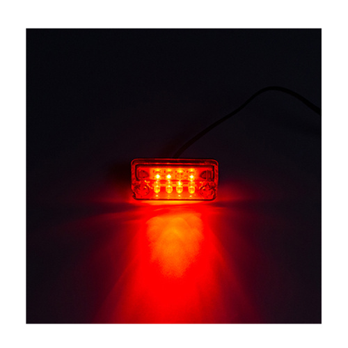 મોટરસાઇકલ ટર્ન સિગ્નલ ચાલી રહેલ સૂચક પ્રકાશ યમહા કાવાસાકી હોન્ડા હાર્લી સુઝુકી તેજસ્વી એમ્બર બ્લિંકર