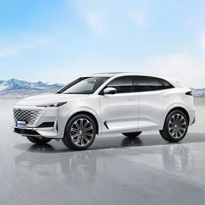 Changan UNI-K 2.0T gasoline vehicle new energy vehicle