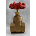 Bronze gate valve CMG2200 1/2