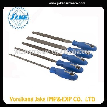 Wholesale High Quality Promotional Premium Scissors Mill Steel Files