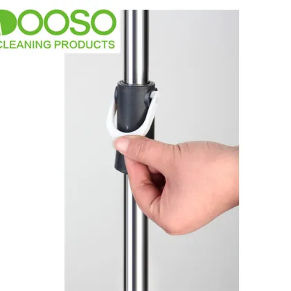 Magic Rotating Spin Easy Wring Mop DS-309