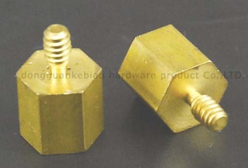 Precision Brass Custom Standoff Bolts with Resonable Price (KB-061)