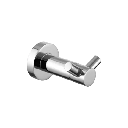 Double Robe Hook