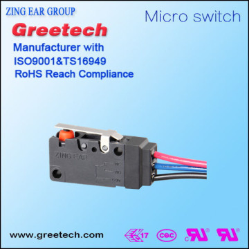 Push button switch types switch miniature push button switches