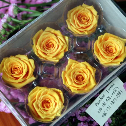 Cheapest Maybelline Eternal Rose Prices All Year for Benchmark Bouquets
