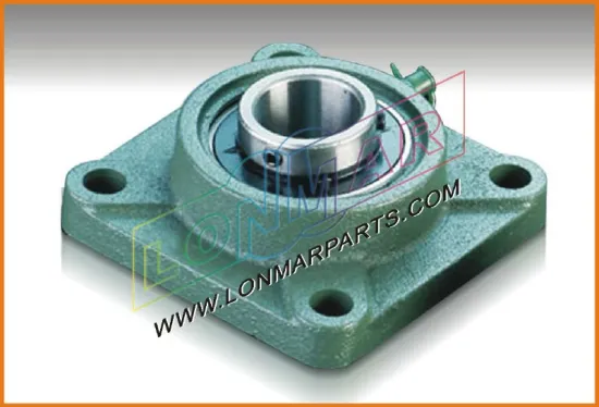 04 PILLOW BLOCK BEARING UCF SERIES UCF202 UCF202-10 UCF203