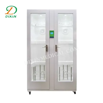 Ultraviolet Disinfection Storage Cabinet For  Endoscope