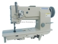 Sammansatta foder Heavy Duty Lockstitch symaskin