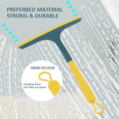 Home & Auto Cleaning Tools: Brushes and Squeegees