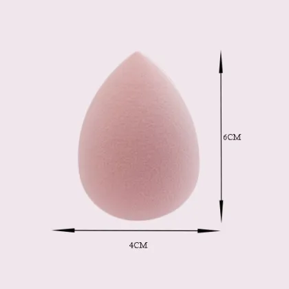 Maquillajes MAURI Hot Selling Makeup Blender Sponge Set