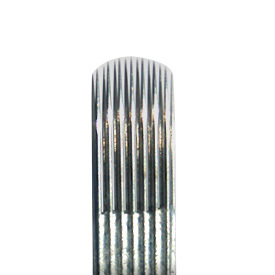 Curved Magnum Needles