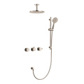 SEAWIND Concealed shower set