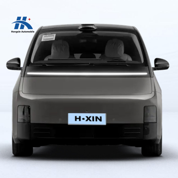 2024 China Li Lixiang Mega EV: รถยนต์ไฟฟ้าหรูหรา 4WD ที่มีประสิทธิภาพสูงและประสิทธิภาพต้นทุนสูง