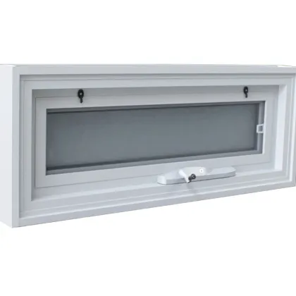 Ikealuminum 2024 Awning Window Crank - Andersen White Aluminum Glass Crank for Windows