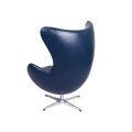 Classic Timeless Design Egg Lounge stoel replica