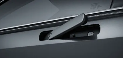 2024 Changan Qiyuan A05 70 PRO: China's New Energy Electric Vehicle by Changan Automobile