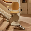 Straight Electric Chair Stair Lift