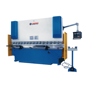 Hydraulic Profile Bending Machine