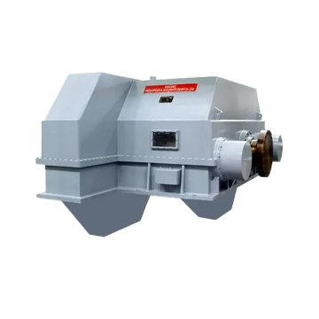 MFY Series Center Rotating Gearbox
