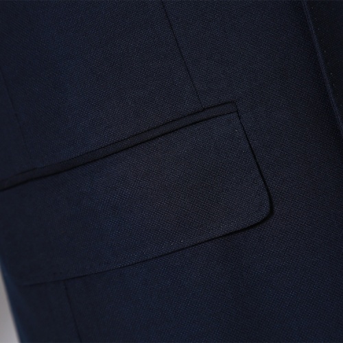 Modern Men's Casual Blazer for Wedding Events