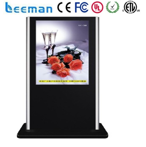 tft touch lcd advertising player Leeman P3 SMD touch screen ad lcd compare all in one desktops