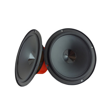 Direct Factory Supply Op -J DSK 165.3 CAR Loudspeaker Woofer Set - 6.5, 10, 12, 15 นิ้วลำโพง