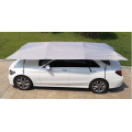 Car outdoor sun umbrella