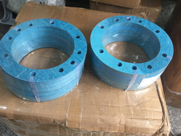 Custom Color Non-Asbestos Gaskets