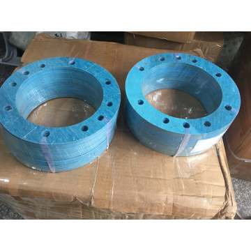 Custom Color Non-Asbestos Gaskets