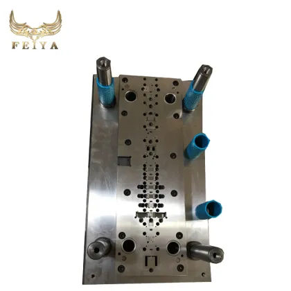 Terminal Die Stamping Mold Manufacturer