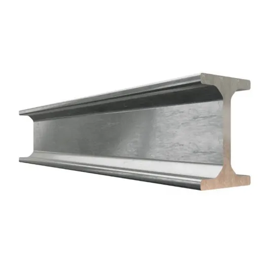 12m Heavy Duty I Beam Steel Structural Overhead Conveyor Trolley