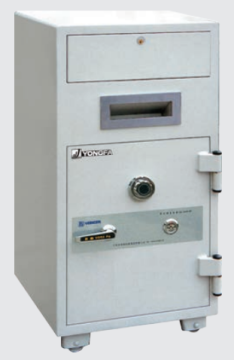 Coin slot safe box