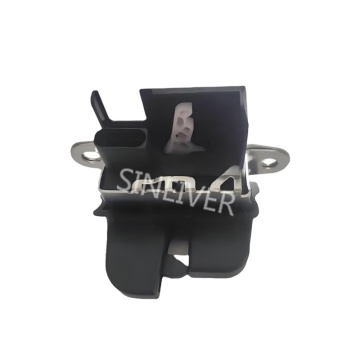 VW Golf, Polo, Tiguan Auto Parts: 2G6827505 Hatch Lock