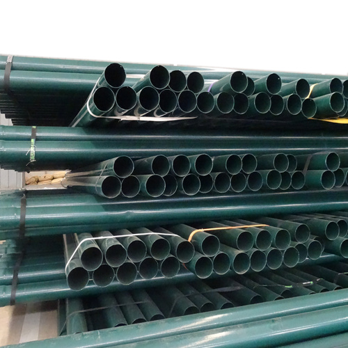 ASTM A106 Pipe 24 pulgadas SCH40 DFPB Anticorrosión