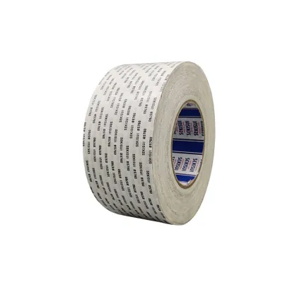SEKISUI 5760 Double Sided Cotton Paper Acrylic Adhesive Tissue Tape
