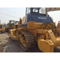 good condition used bulldozers komatsu d65p