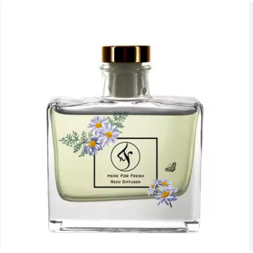 Набор парфюмерии 100 мл Diffuser с упаковочными коробками