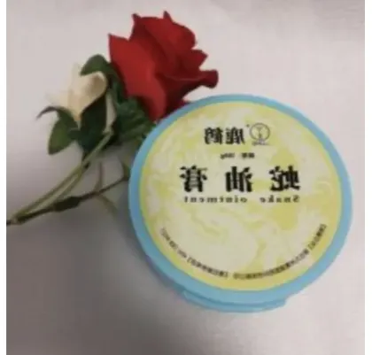 Snake Oil Tender Hand Cream Hand Care