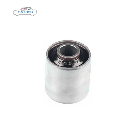 Auto Suspension Parts: Standard Rubber Control Arm Bushing for KIA