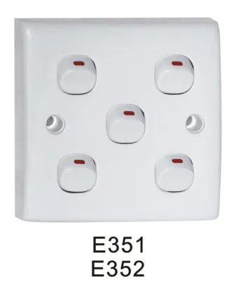 wall switch