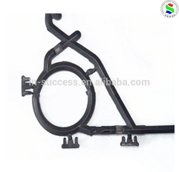 v28 gasket for heat exchanger plate