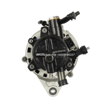 14V 60A Alternator for Korean Car (KI-A) - 02121-9041, 37300-4Z500, 37300-4Z505