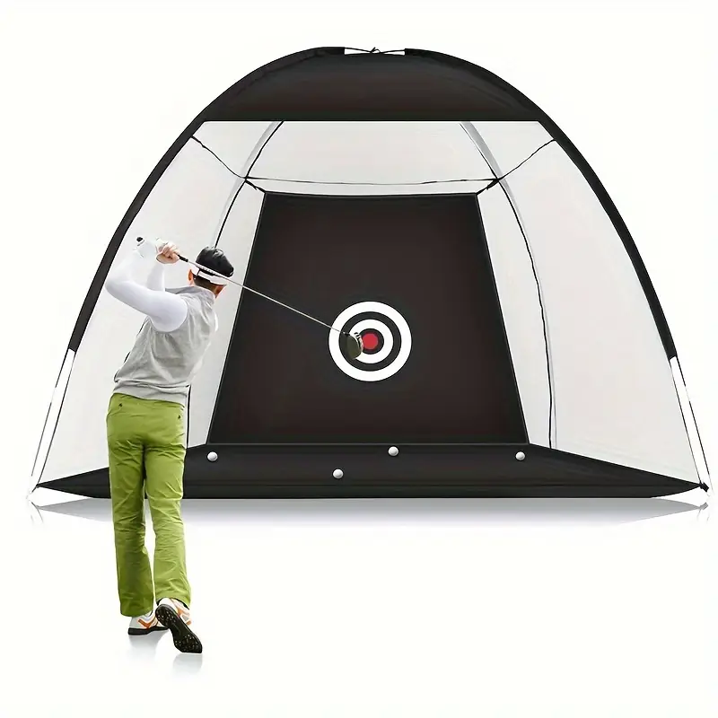 GOLF NET 5