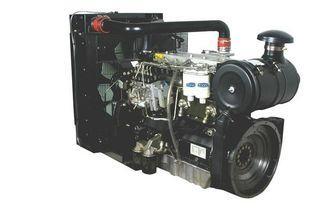 1800RPM Lovol Generator