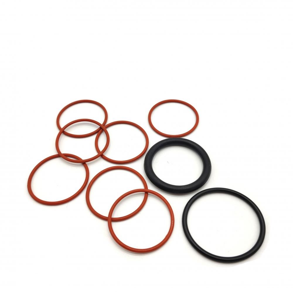 OEM/ODM All Color O-ring Of Different Size